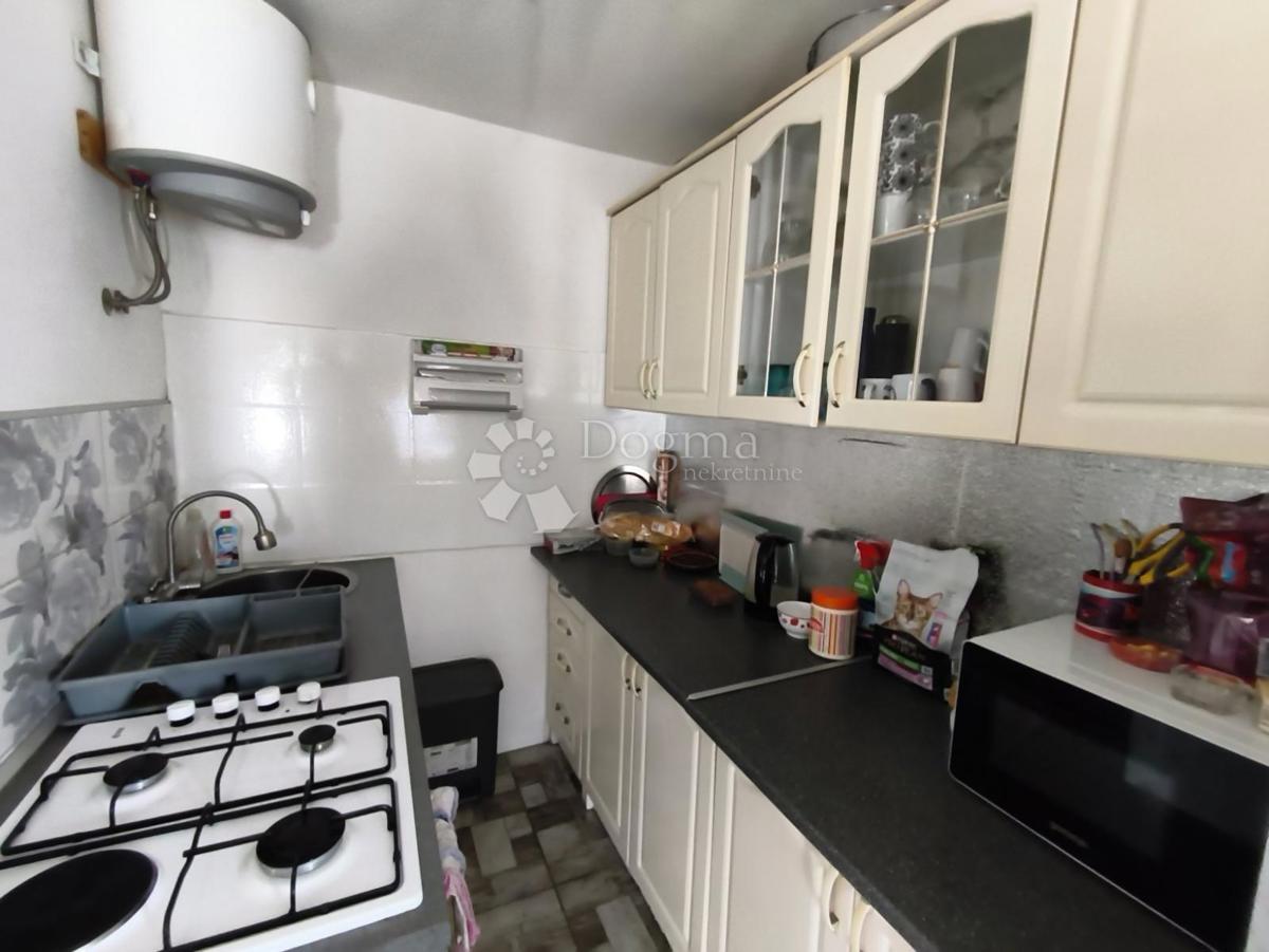 Casa Jug II, Osijek, 65m2