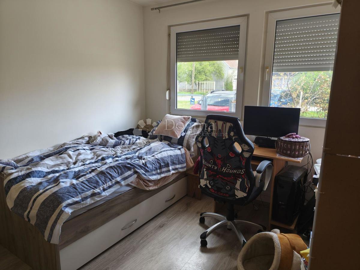 Casa Jug II, Osijek, 65m2