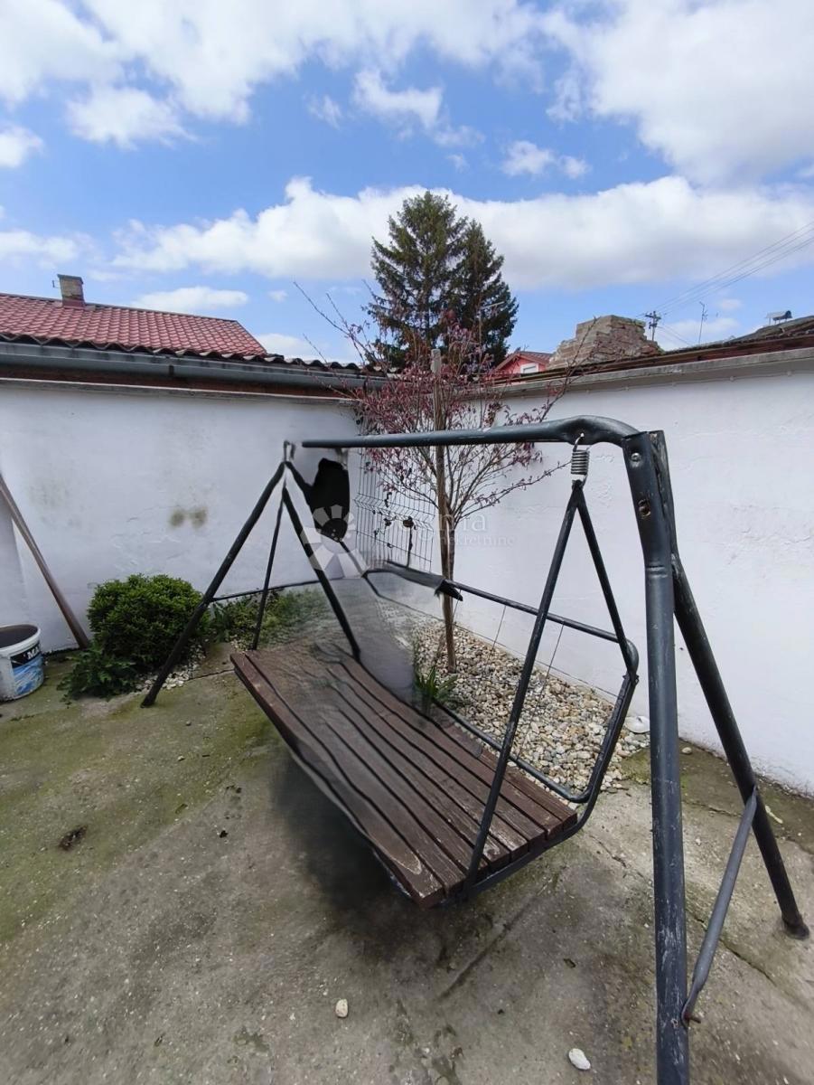 Casa Jug II, Osijek, 65m2