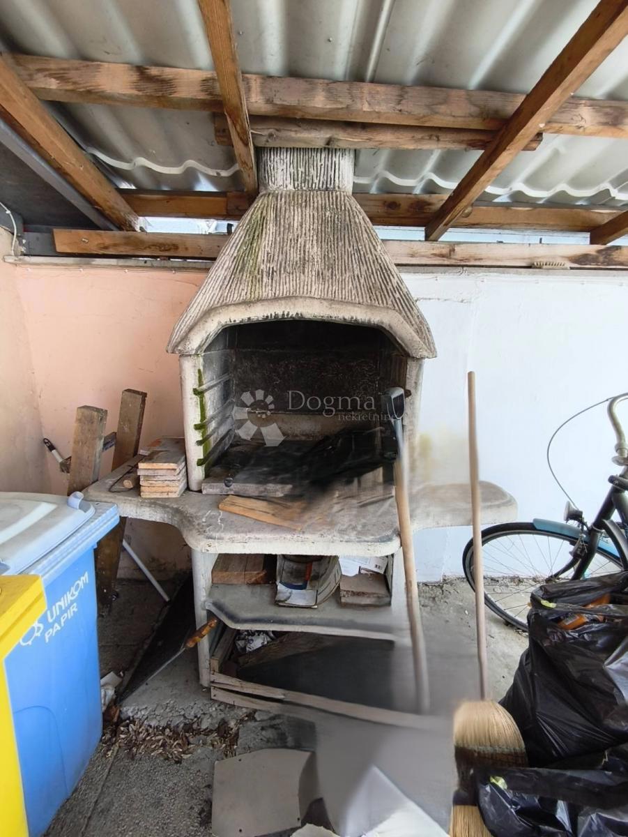 Casa Jug II, Osijek, 65m2