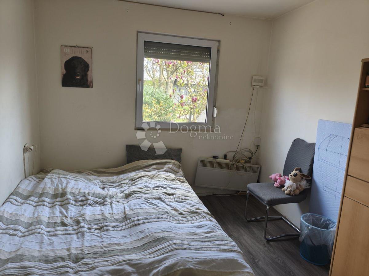 Casa Jug II, Osijek, 65m2