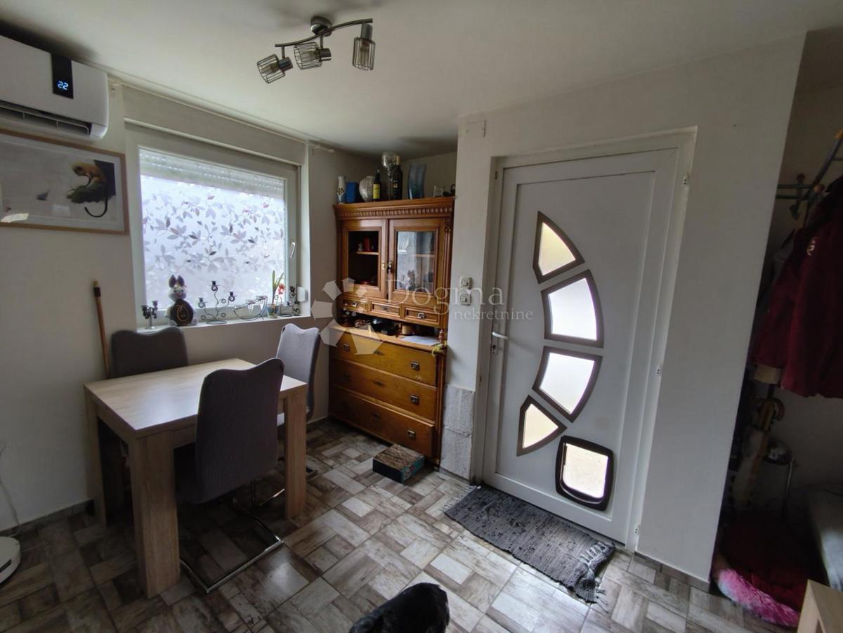 Casa Jug II, Osijek, 65m2