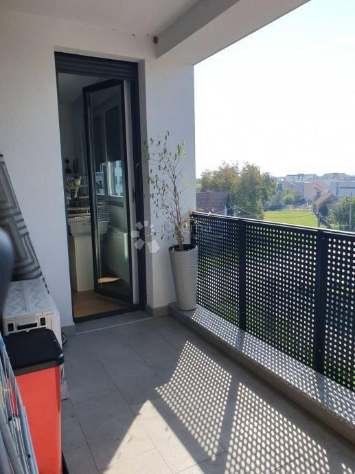 Allogio Blato, Novi Zagreb - Zapad, 59,58m2