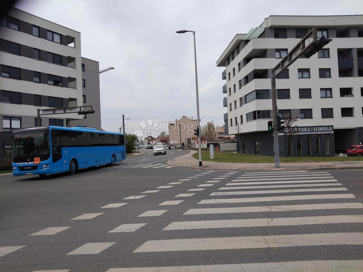 Allogio Blato, Novi Zagreb - Zapad, 59,58m2