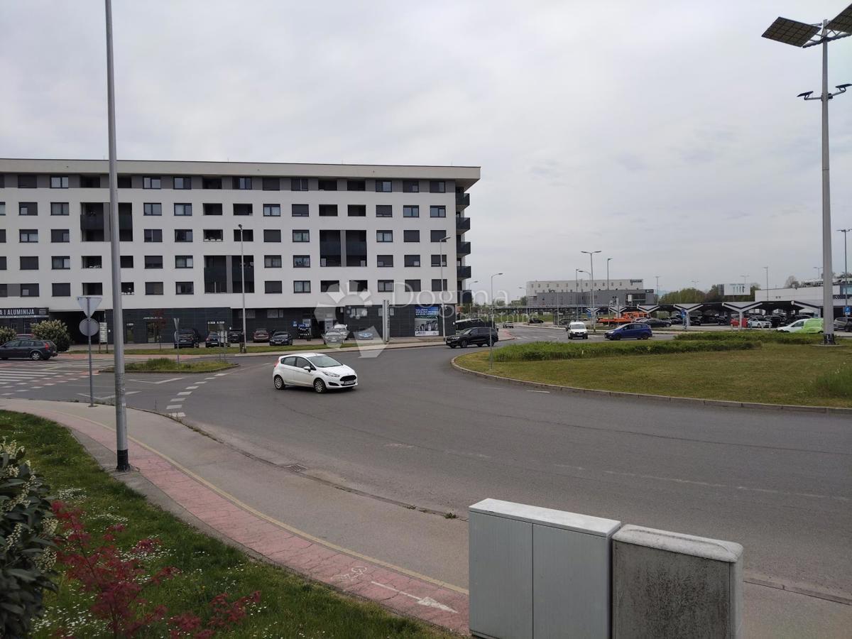 Allogio Blato, Novi Zagreb - Zapad, 59,58m2