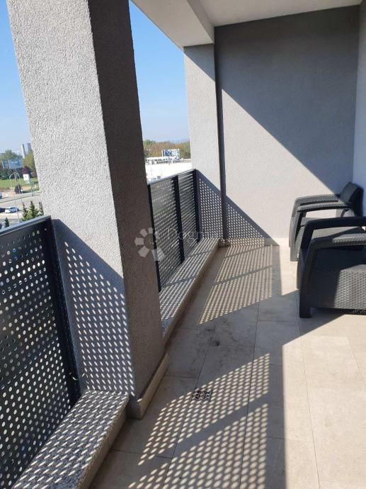 Allogio Blato, Novi Zagreb - Zapad, 59,58m2