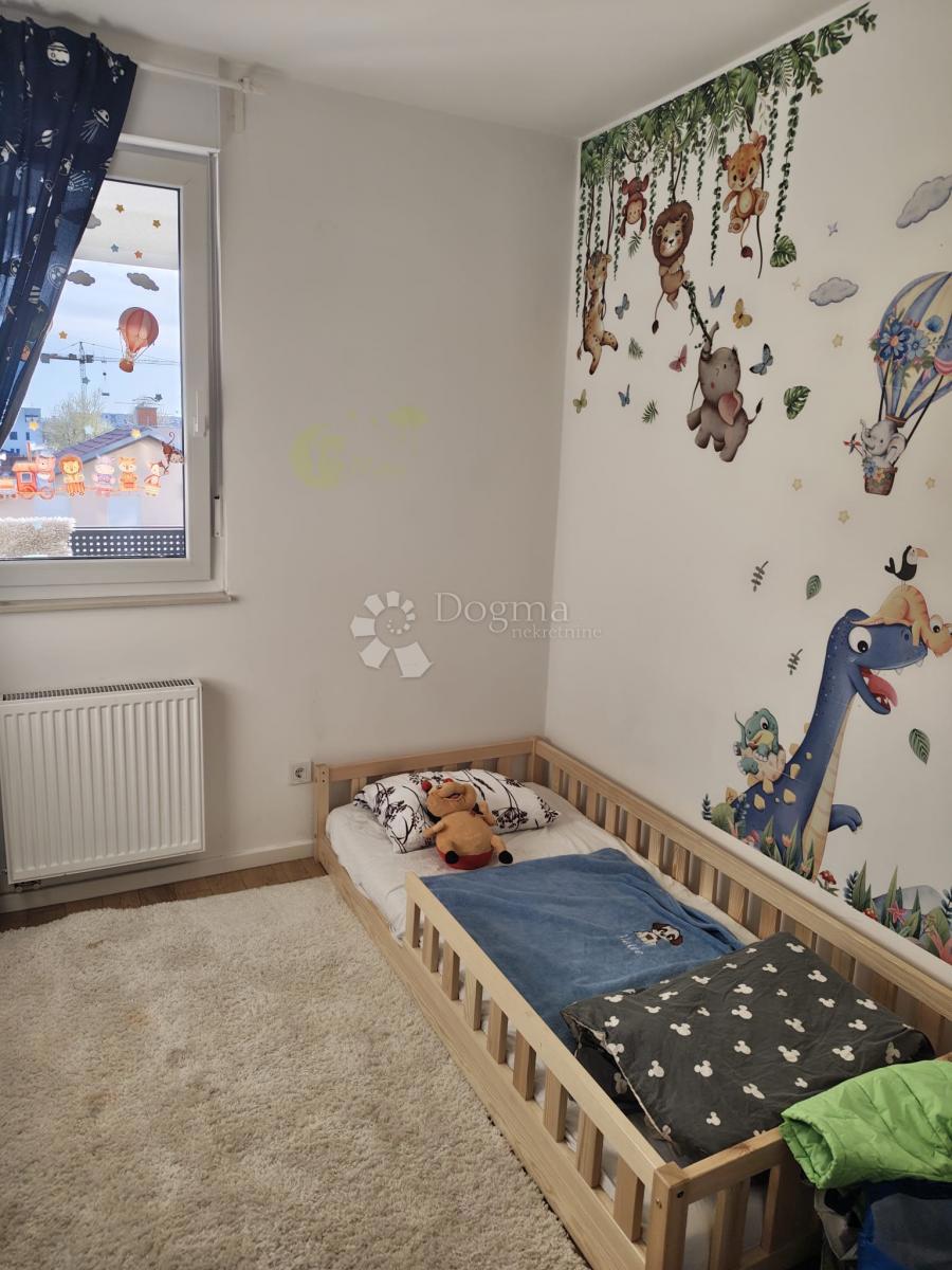 Allogio Blato, Novi Zagreb - Zapad, 59,58m2