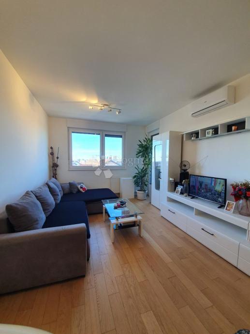 Allogio Blato, Novi Zagreb - Zapad, 59,58m2