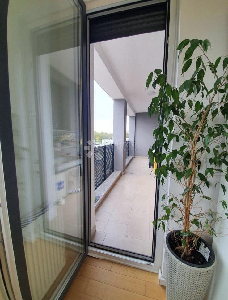 Allogio Blato, Novi Zagreb - Zapad, 59,58m2