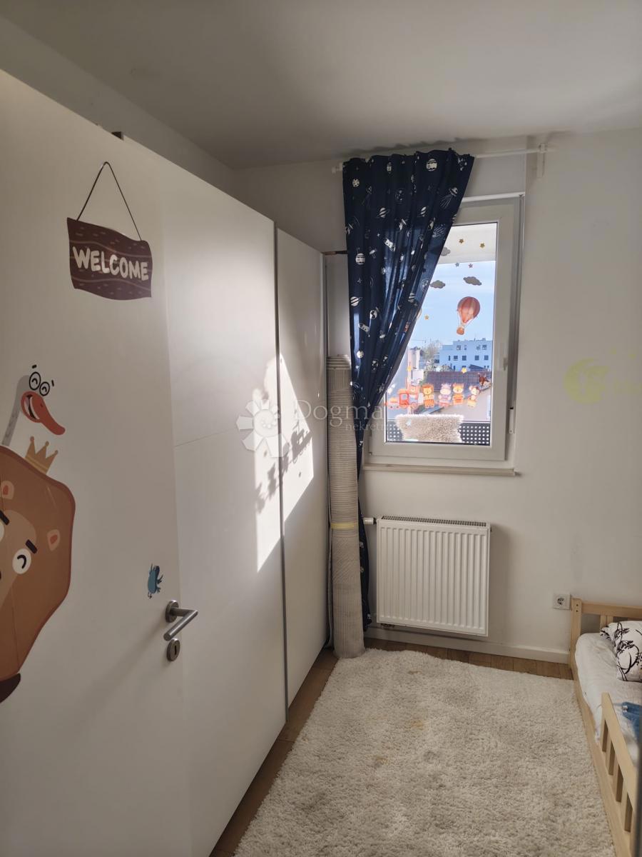 Allogio Blato, Novi Zagreb - Zapad, 59,58m2