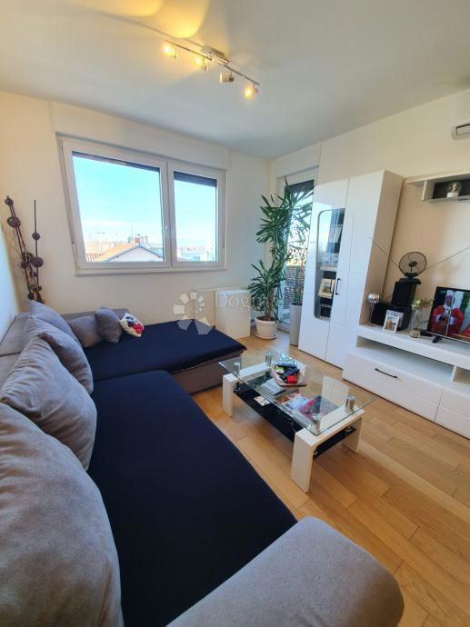 Allogio Blato, Novi Zagreb - Zapad, 59,58m2