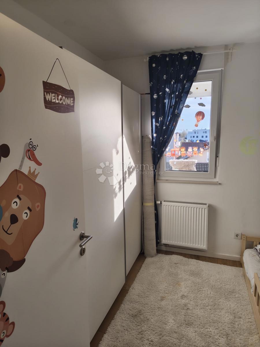 Allogio Blato, Novi Zagreb - Zapad, 59,58m2