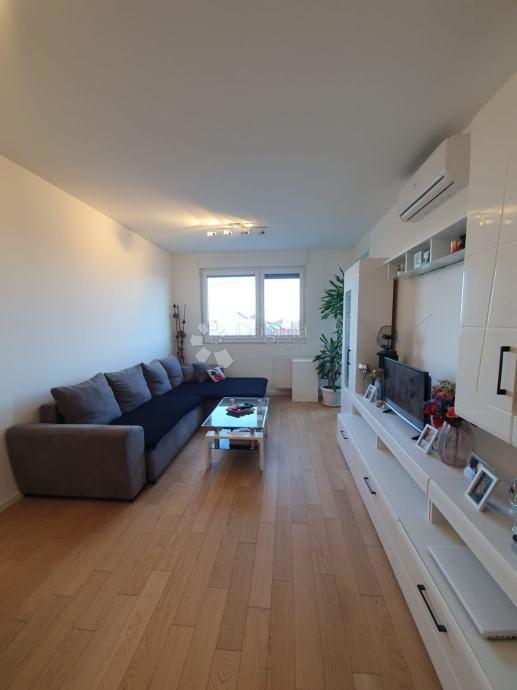 Allogio Blato, Novi Zagreb - Zapad, 59,58m2