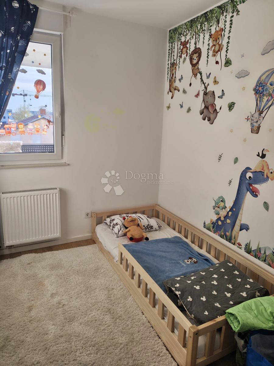 Allogio Blato, Novi Zagreb - Zapad, 59,58m2