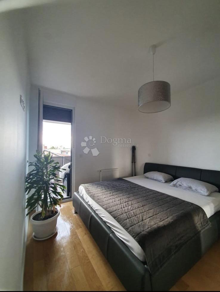 Allogio Blato, Novi Zagreb - Zapad, 59,58m2