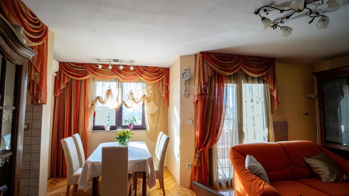 Allogio Rovinj, 75m2