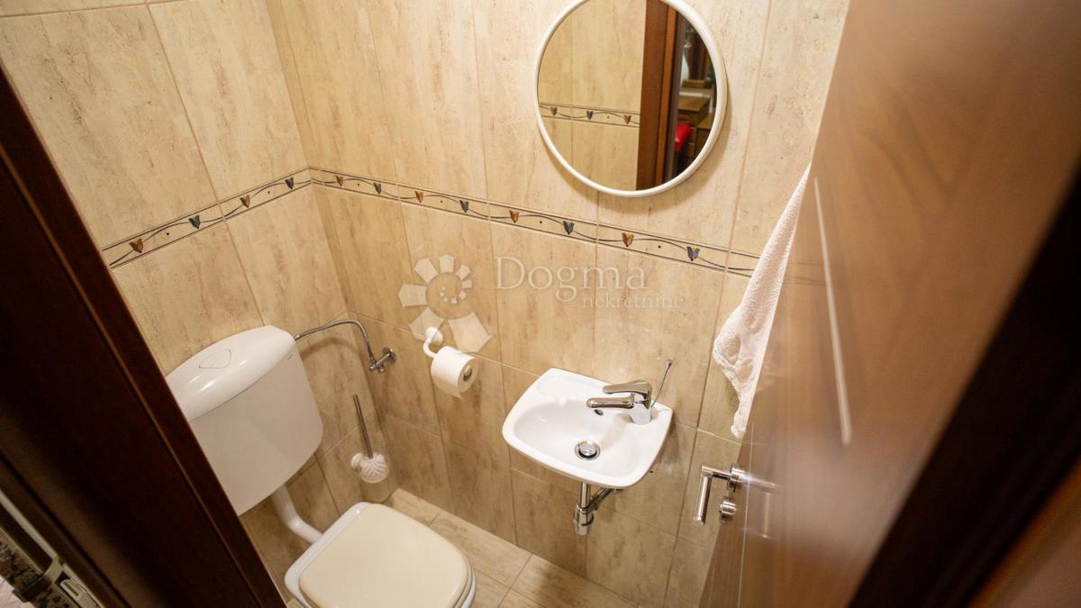 Allogio Rovinj, 75m2