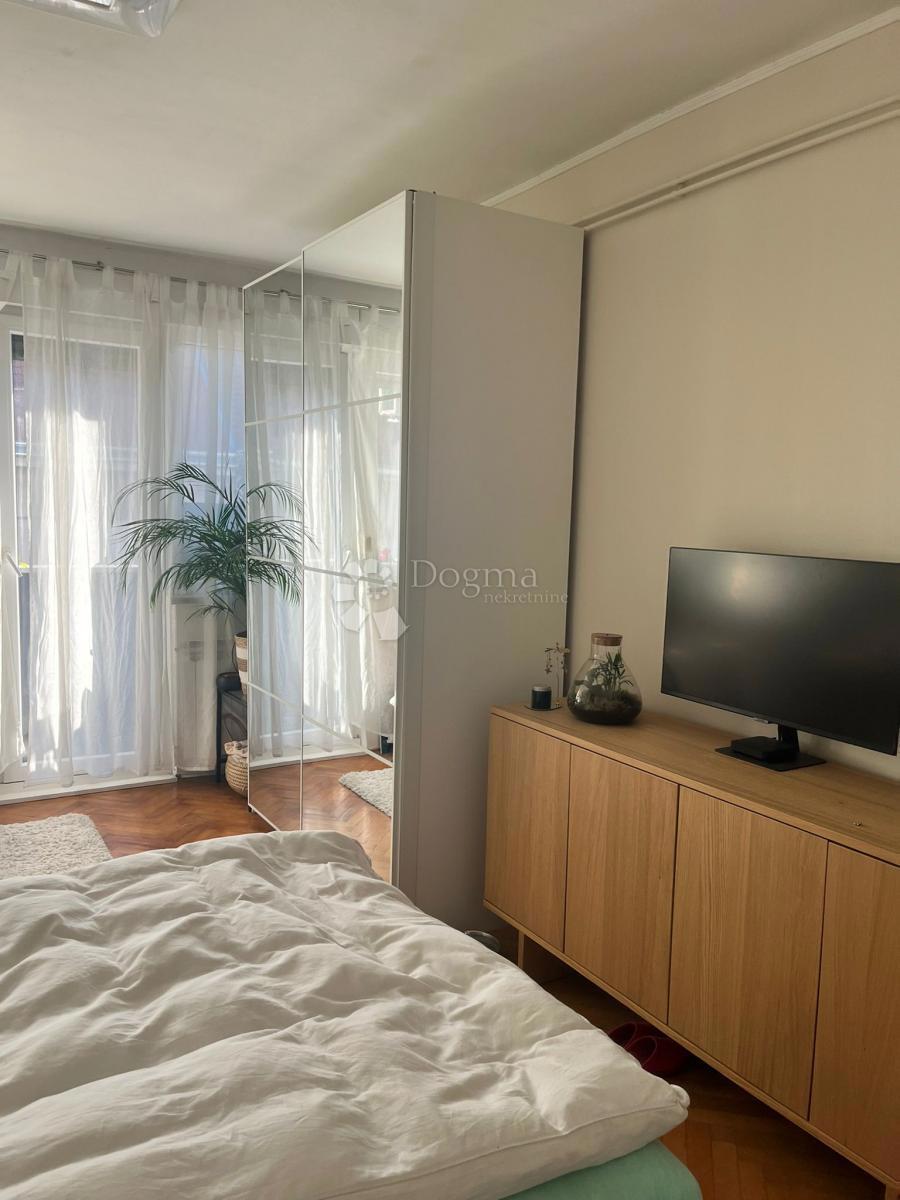 Allogio Trešnjevka, Trešnjevka - Sjever, 70,71m2