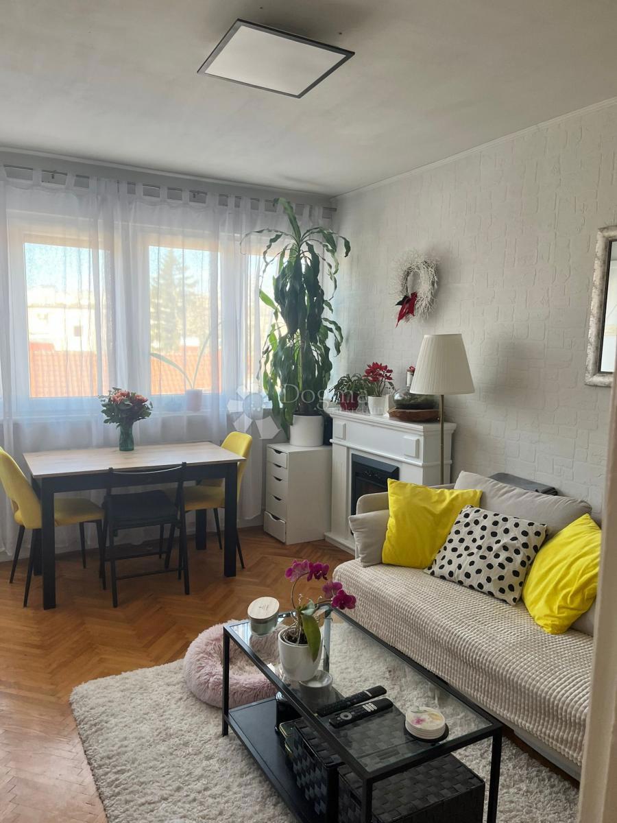 Allogio Trešnjevka, Trešnjevka - Sjever, 70,71m2