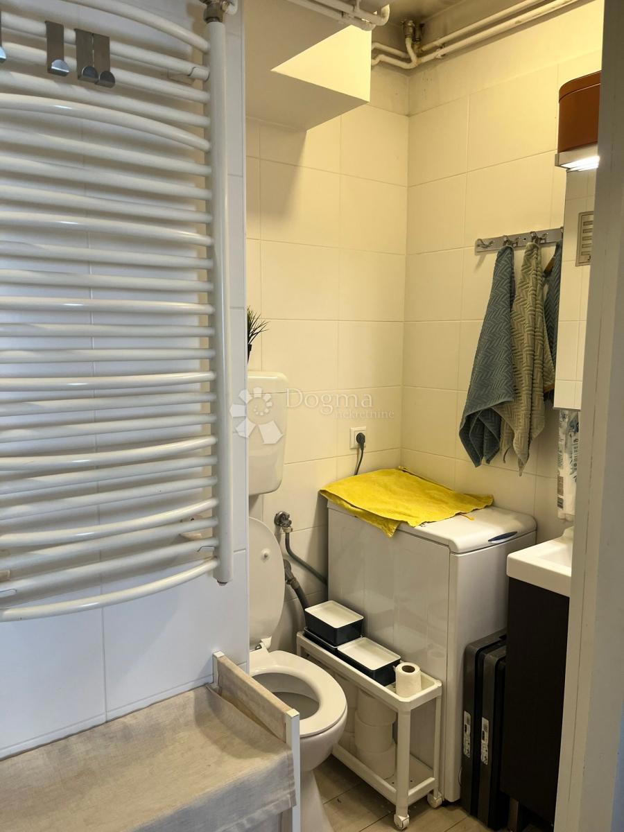 Allogio Trešnjevka, Trešnjevka - Sjever, 70,71m2