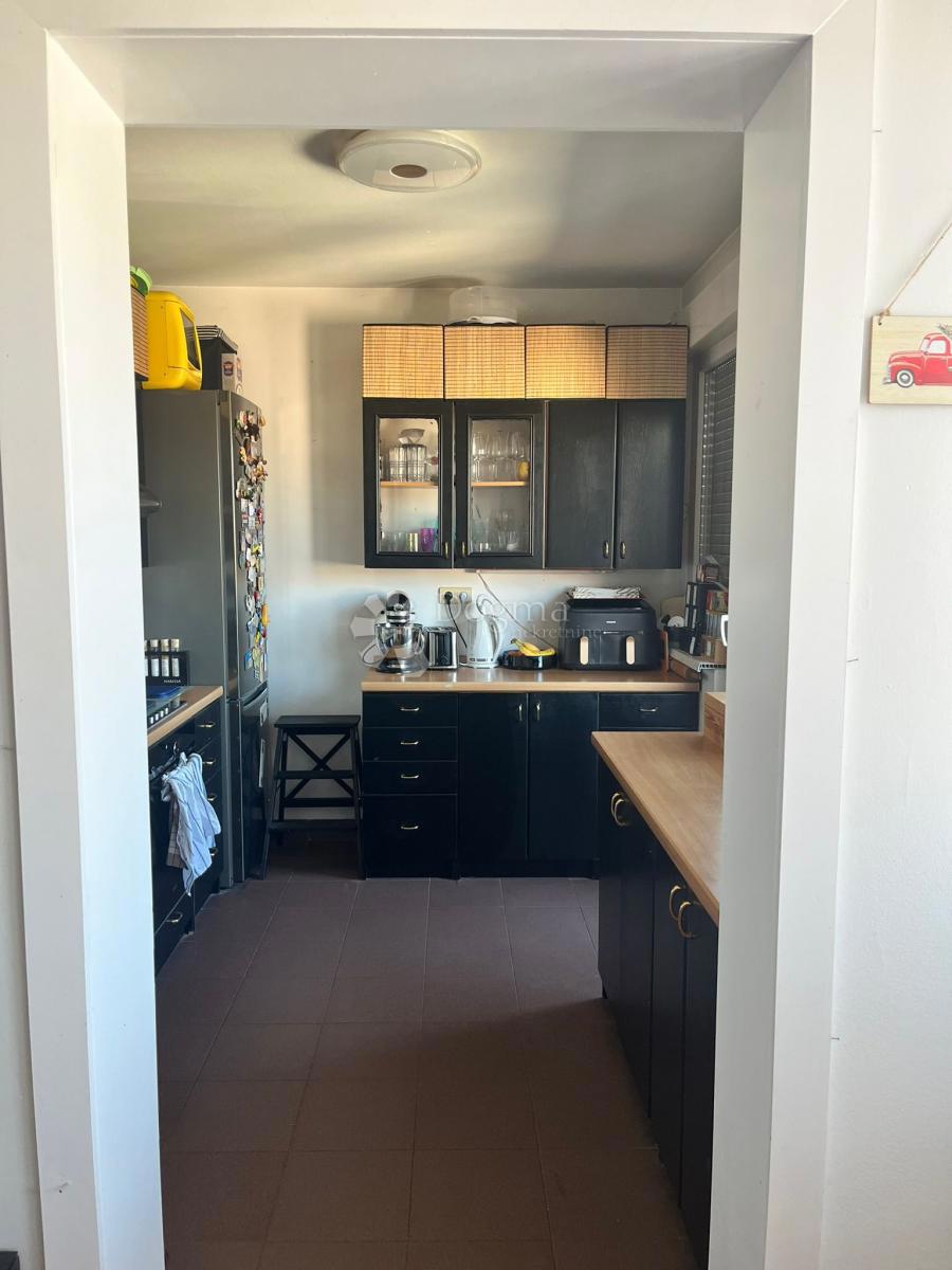 Allogio Trešnjevka, Trešnjevka - Sjever, 70,71m2