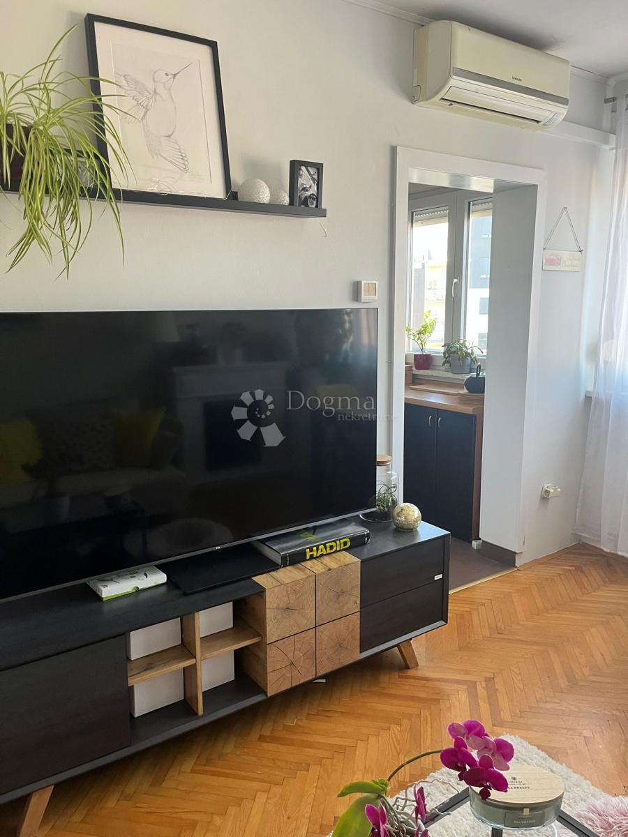 Allogio Trešnjevka, Trešnjevka - Sjever, 70,71m2