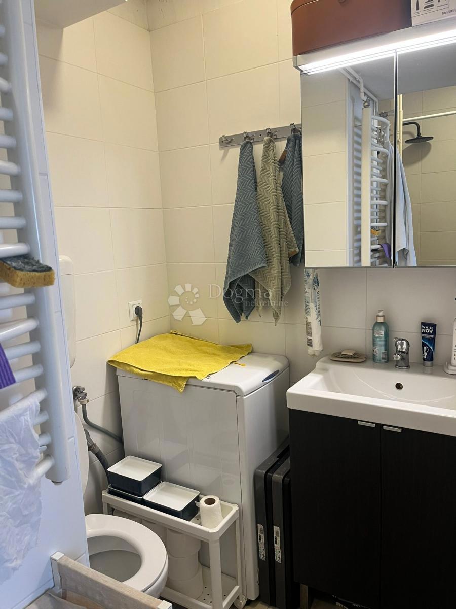 Allogio Trešnjevka, Trešnjevka - Sjever, 70,71m2