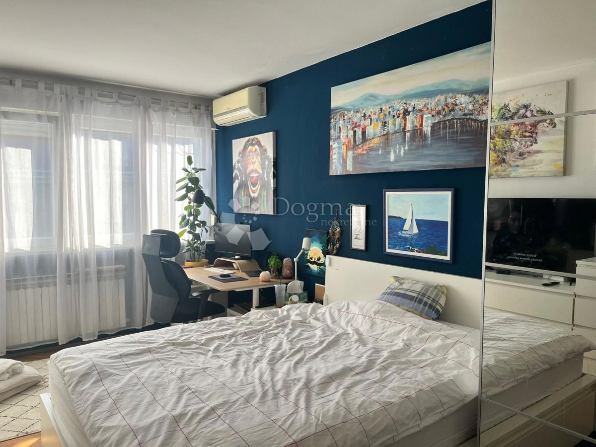 Allogio Trešnjevka, Trešnjevka - Sjever, 70,71m2