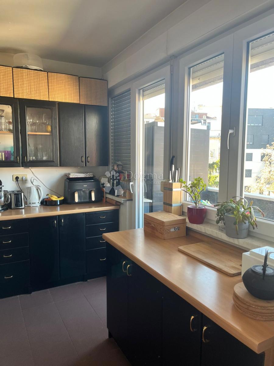 Allogio Trešnjevka, Trešnjevka - Sjever, 70,71m2