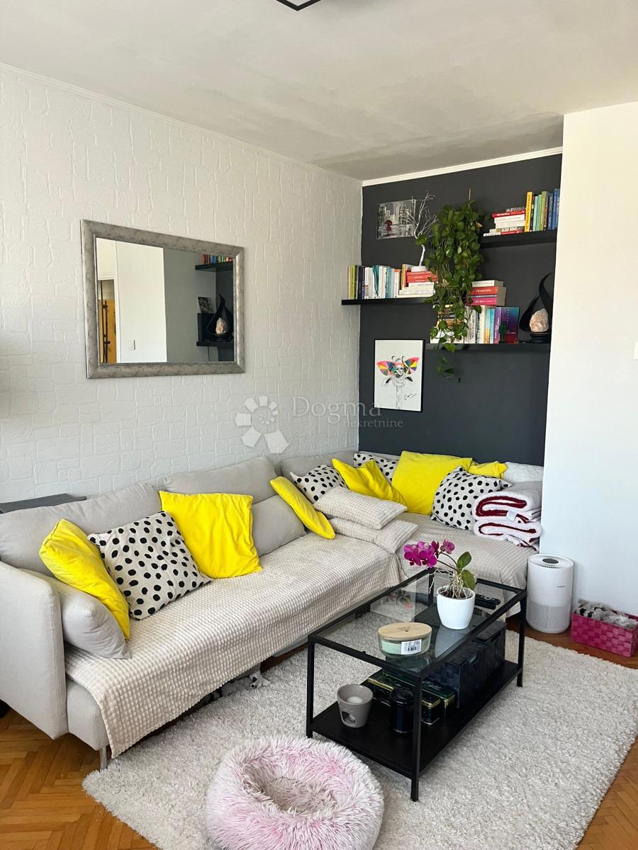 Allogio Trešnjevka, Trešnjevka - Sjever, 70,71m2