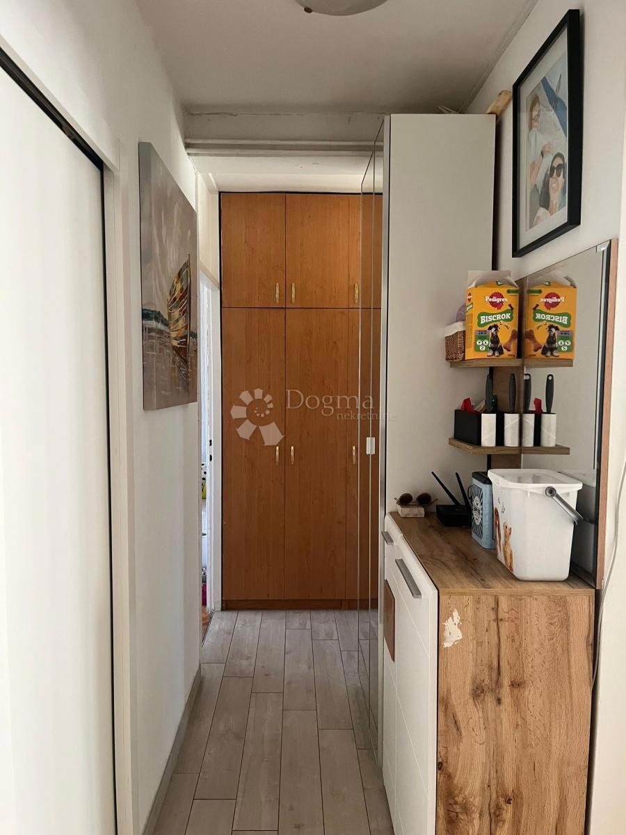 Allogio Trešnjevka, Trešnjevka - Sjever, 70,71m2