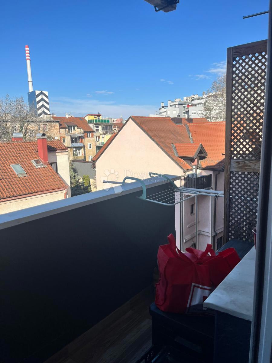 Allogio Trešnjevka, Trešnjevka - Sjever, 70,71m2