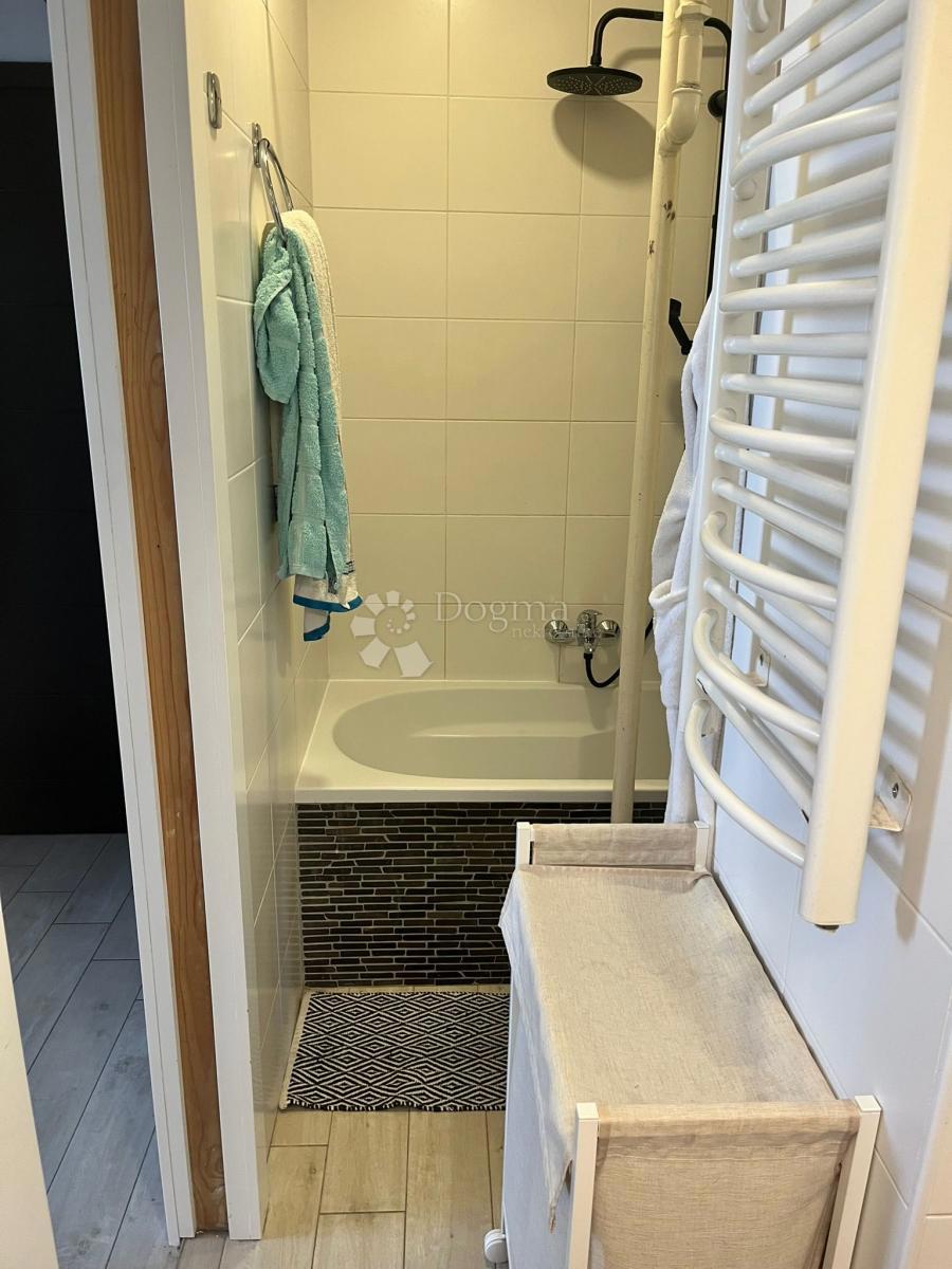 Allogio Trešnjevka, Trešnjevka - Sjever, 70,71m2