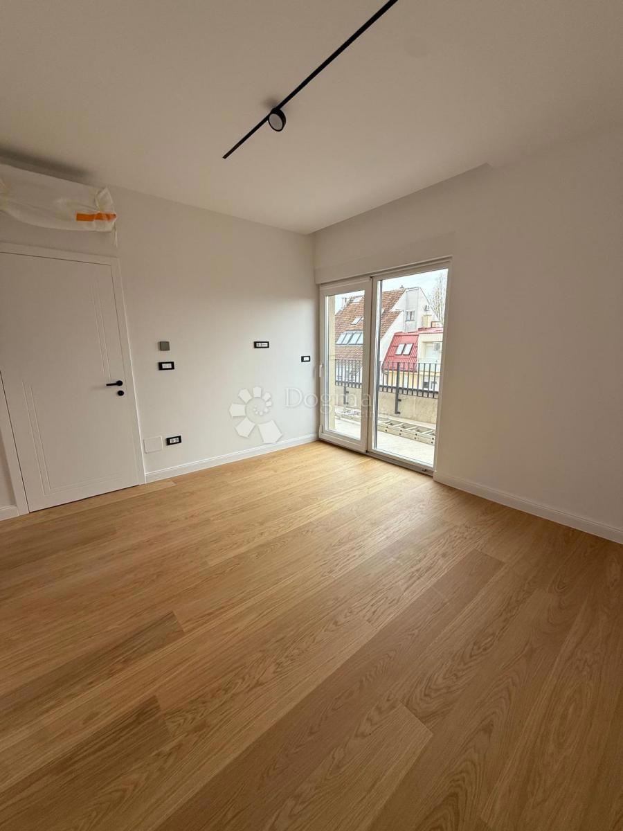 Allogio Trešnjevka, Trešnjevka - Sjever, 115,16m2