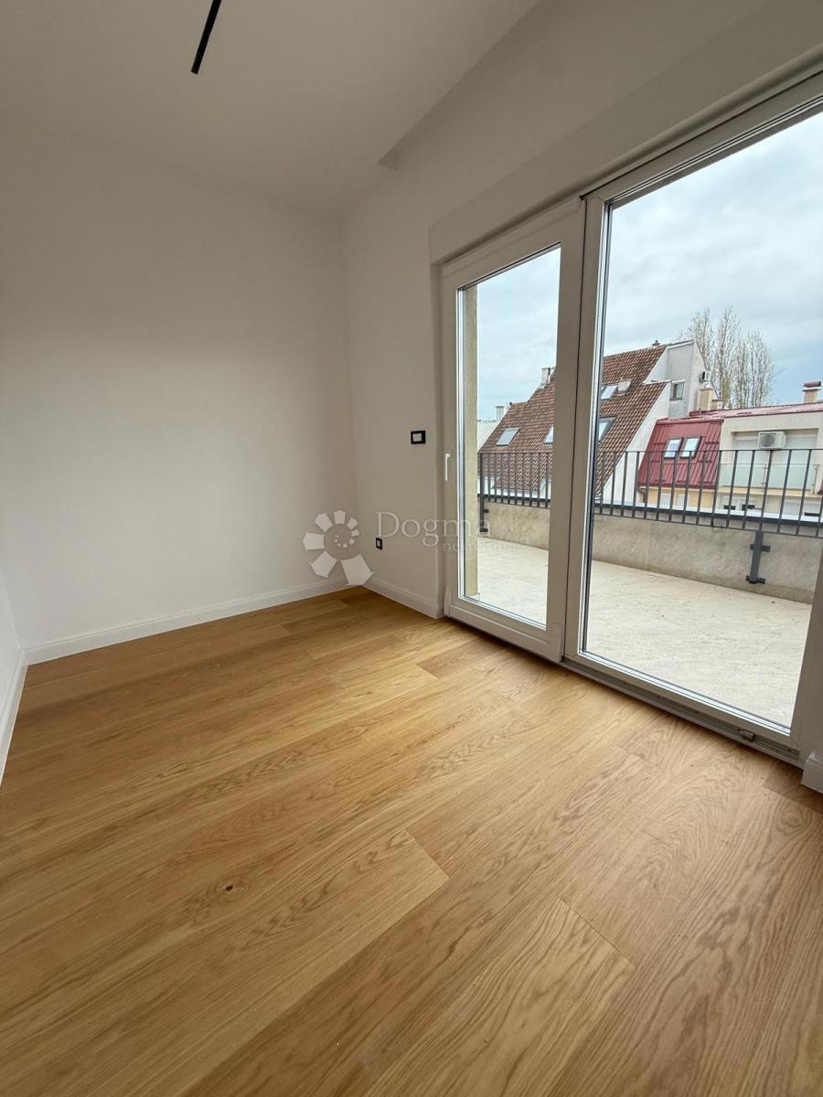 Allogio Trešnjevka, Trešnjevka - Sjever, 115,16m2