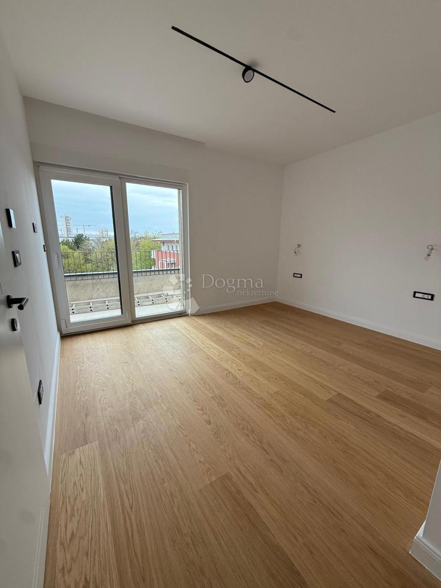 Allogio Trešnjevka, Trešnjevka - Sjever, 115,16m2