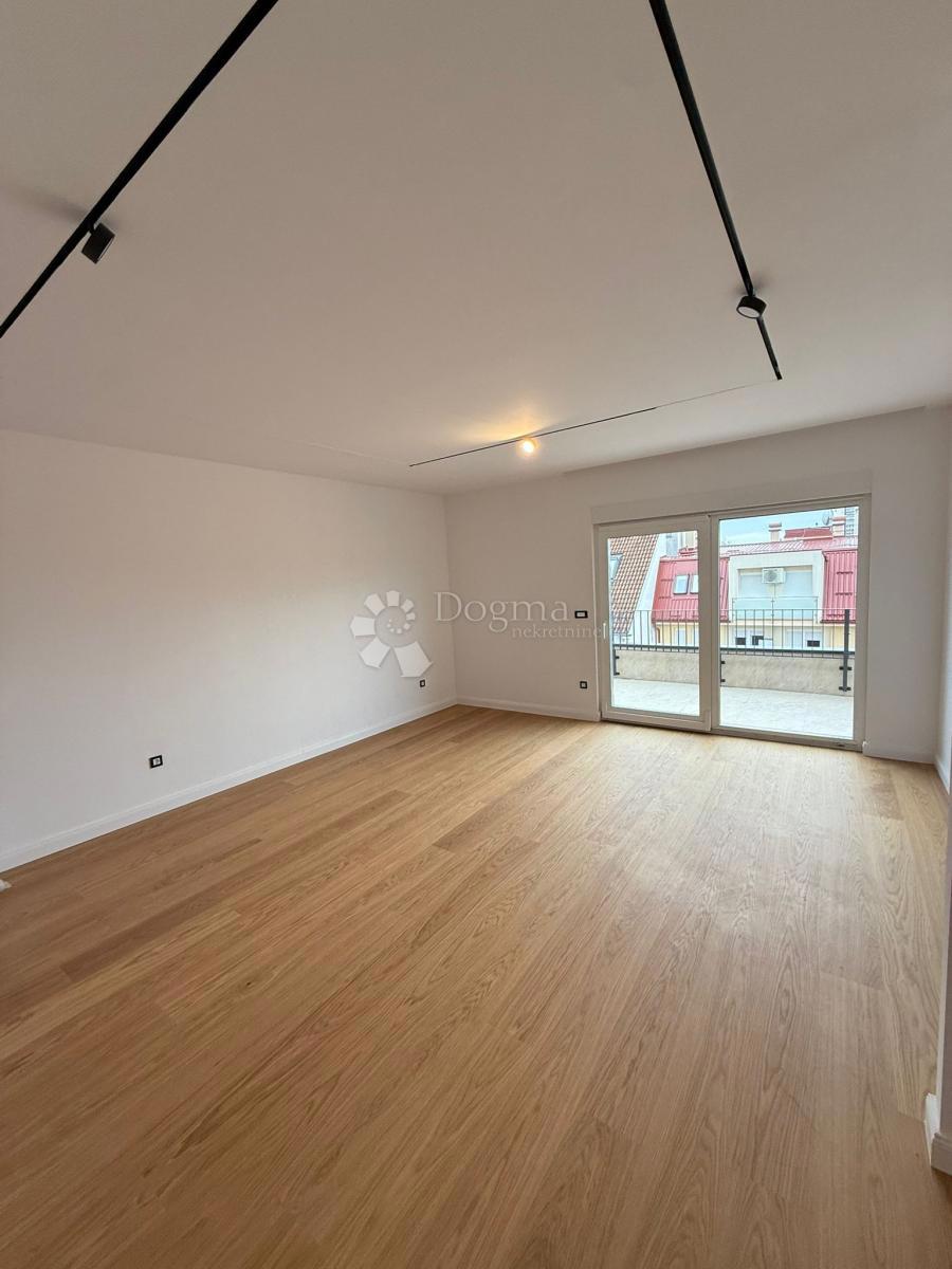 Allogio Trešnjevka, Trešnjevka - Sjever, 115,16m2