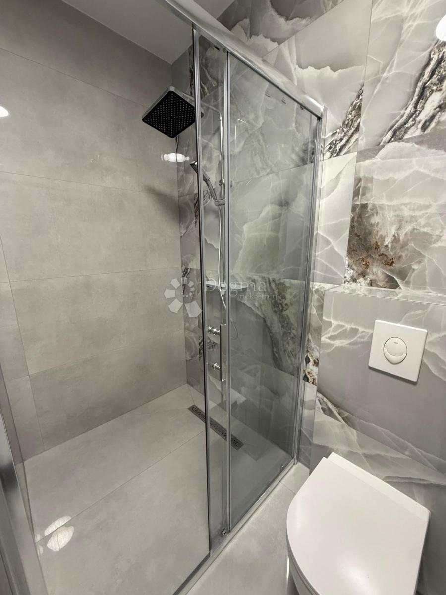 Allogio Trešnjevka, Trešnjevka - Sjever, 115,16m2