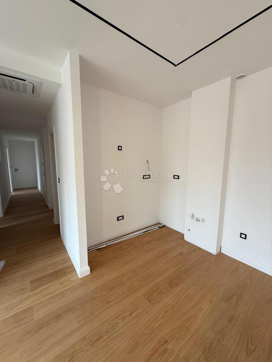 Allogio Trešnjevka, Trešnjevka - Sjever, 115,16m2