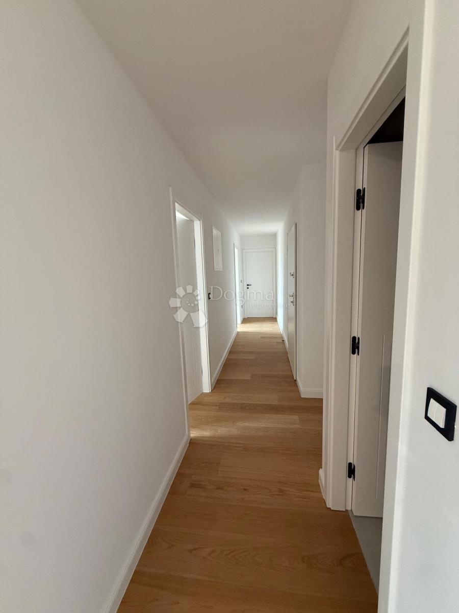 Allogio Trešnjevka, Trešnjevka - Sjever, 115,16m2