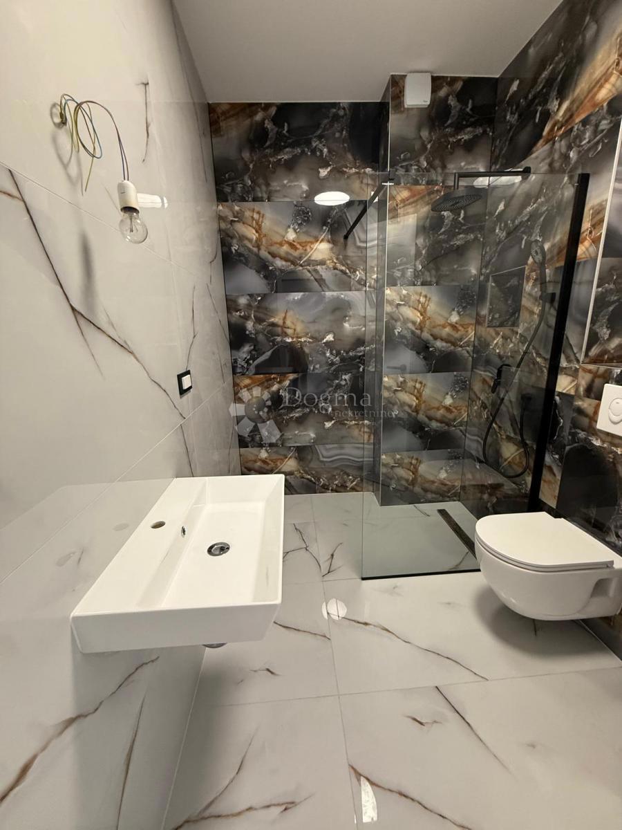 Allogio Trešnjevka, Trešnjevka - Sjever, 115,16m2