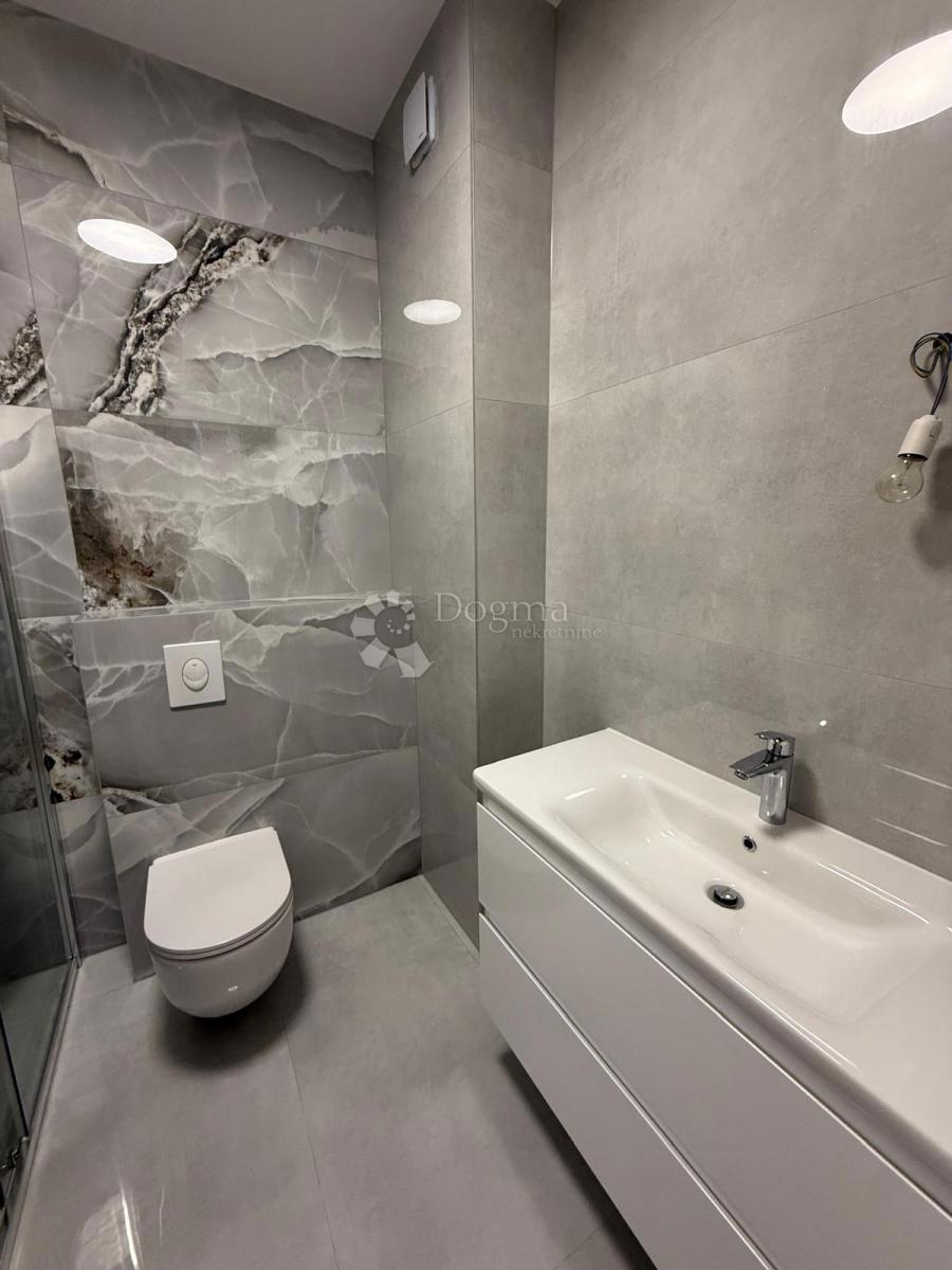 Allogio Trešnjevka, Trešnjevka - Sjever, 115,16m2