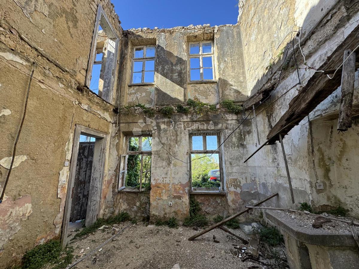 Casa Crikvenica, 180m2