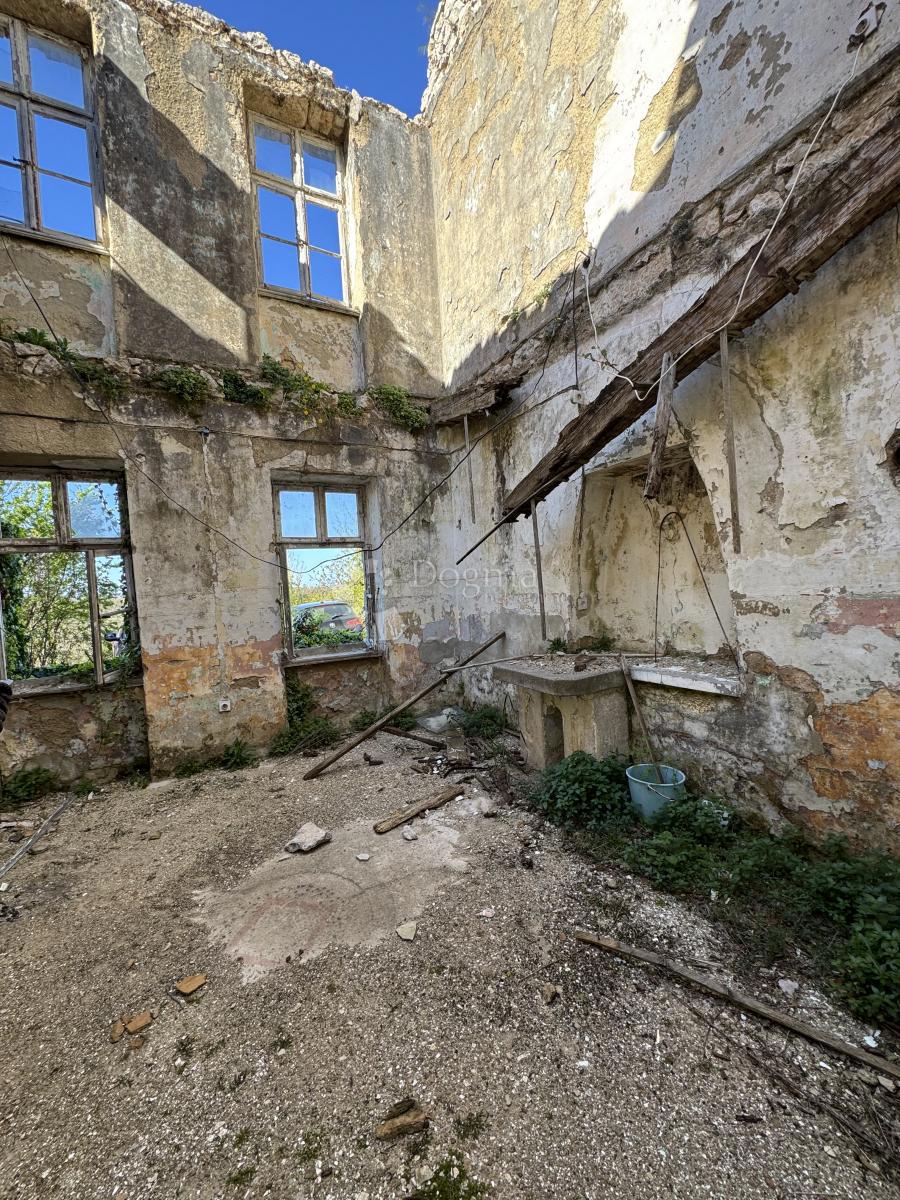 Casa Crikvenica, 180m2