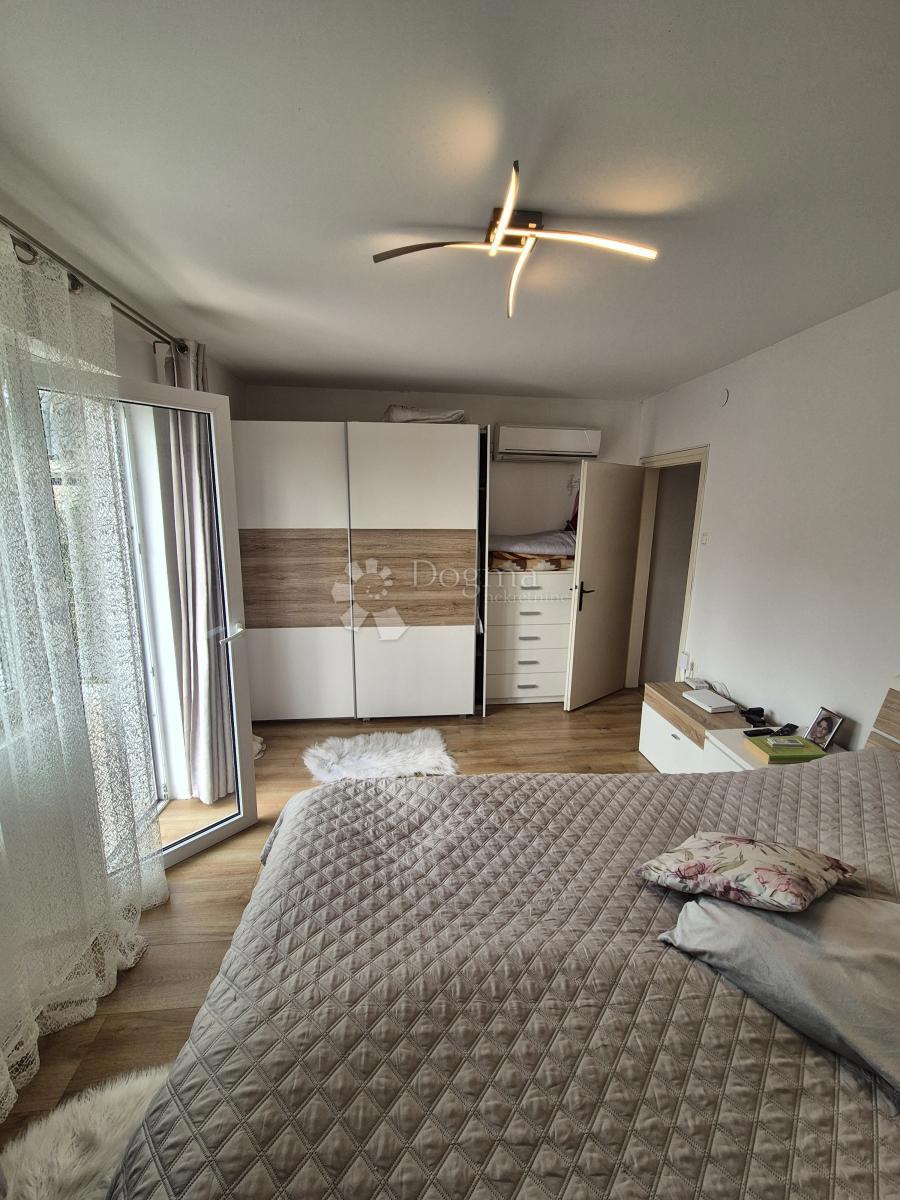 Casa Donji Zagon, Novi Vinodolski, 90m2