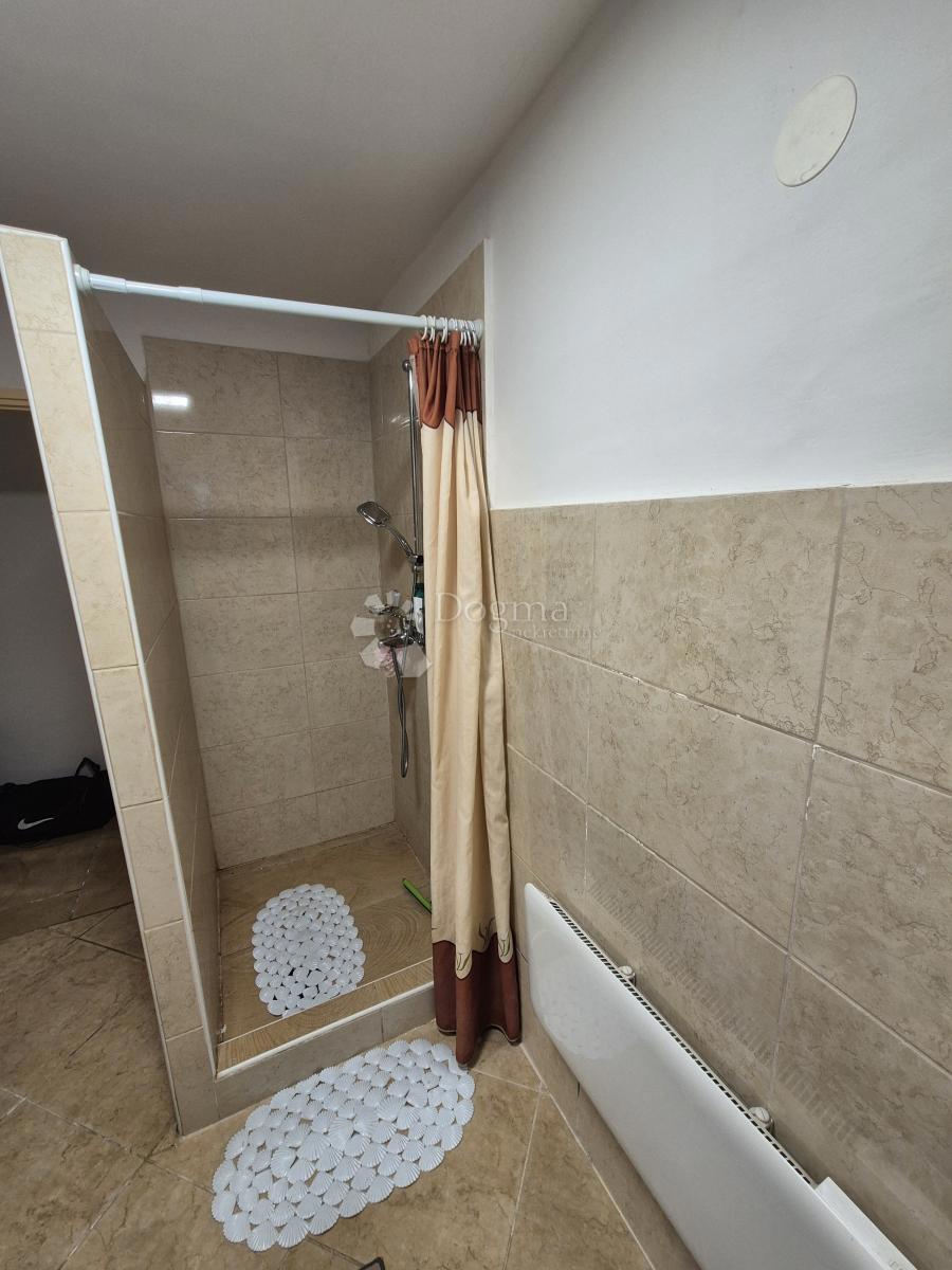 Casa Donji Zagon, Novi Vinodolski, 90m2