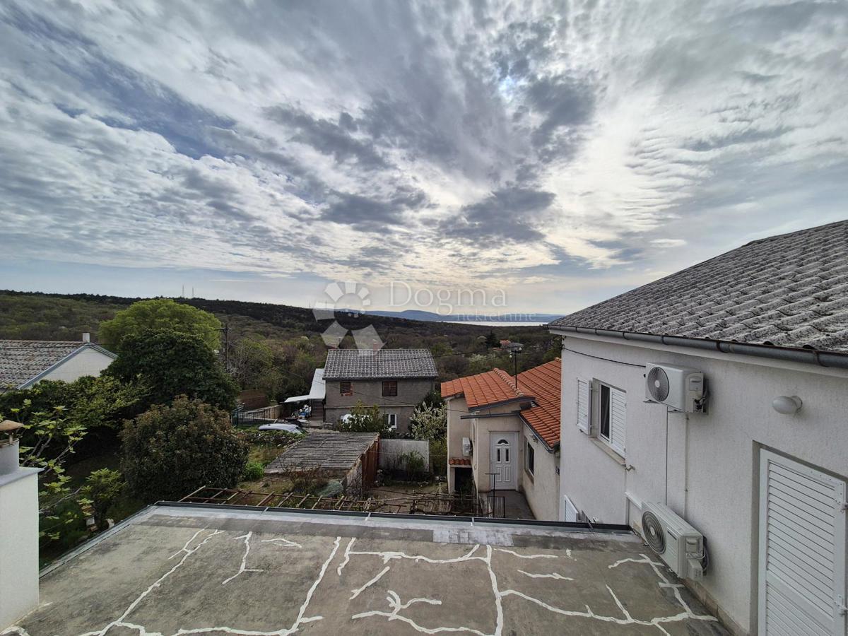 Casa Donji Zagon, Novi Vinodolski, 90m2