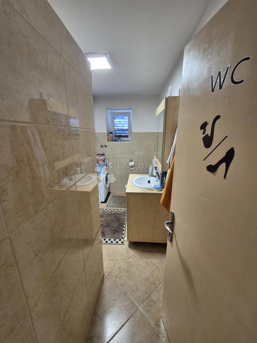 Casa Donji Zagon, Novi Vinodolski, 90m2