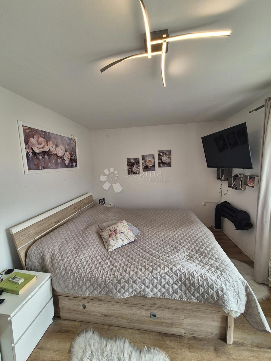 Casa Donji Zagon, Novi Vinodolski, 90m2