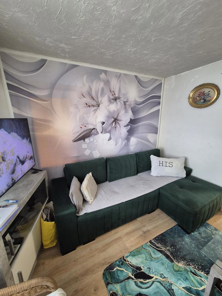 Casa Donji Zagon, Novi Vinodolski, 90m2